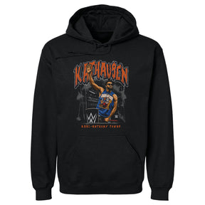 Karl-Anthony Towns Men's Hoodie | 500 LEVEL