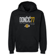 Luka Doncic Men's Hoodie | 500 LEVEL