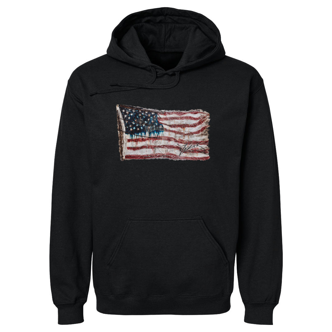 Mezak Art Men's Hoodie | 500 LEVEL