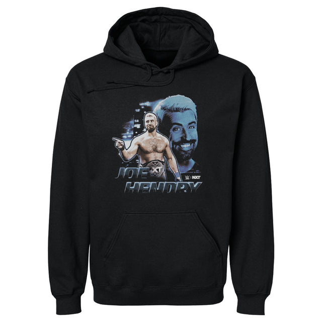 Joe Hendry Men's Hoodie | 500 LEVEL