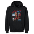 Angel Reese Men's Hoodie | 500 LEVEL