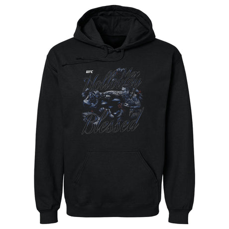 Max Holloway Men's Hoodie | 500 LEVEL