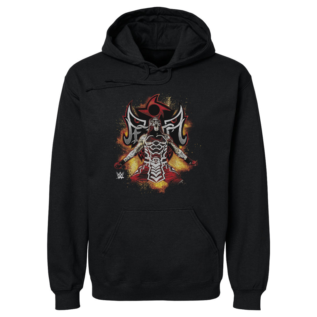 Penta Men's Hoodie | 500 LEVEL