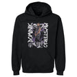 Dominik Mysterio Men's Hoodie | 500 LEVEL