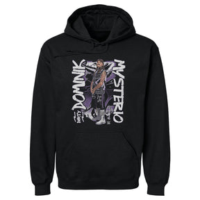 Dominik Mysterio Men's Hoodie | 500 LEVEL