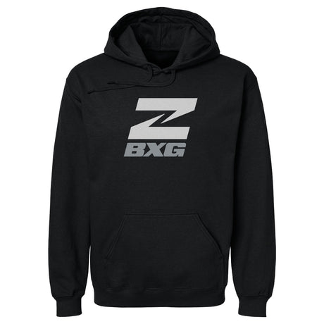 Zuffa Boxing Men's Hoodie | 500 LEVEL
