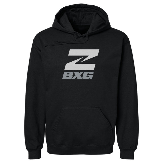 Zuffa Boxing Men's Hoodie | 500 LEVEL
