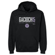 Mirann Gacioch Men's Hoodie | 500 LEVEL
