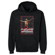 Paddy Pimblett Men's Hoodie | 500 LEVEL
