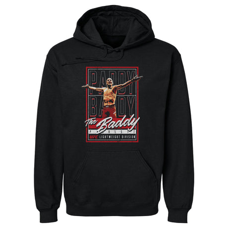Paddy Pimblett Men's Hoodie | 500 LEVEL