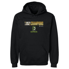 Louisville Kings Men's Hoodie | 500 LEVEL