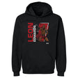 Leon Edwards Men's Hoodie | 500 LEVEL