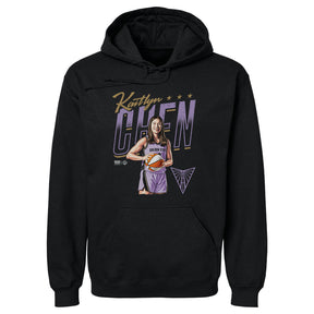 Kaitlyn Chen Men's Hoodie | 500 LEVEL