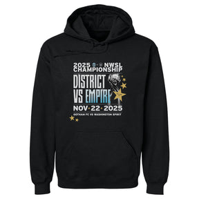 NWSL Men's Hoodie | 500 LEVEL