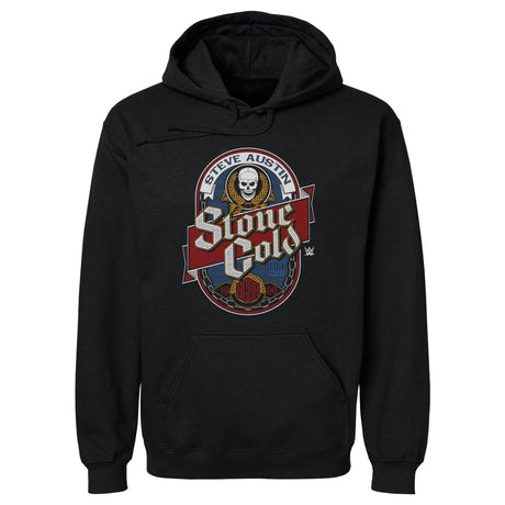 Stone Cold Steve Austin Men's Hoodie | 500 LEVEL