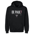 Rodrigo De Paul Men's Hoodie | 500 LEVEL
