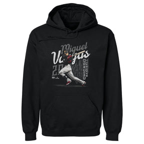 Miguel Vargas Men's Hoodie | 500 LEVEL
