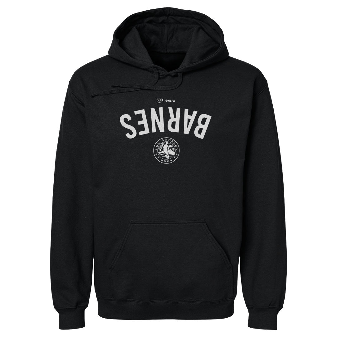 Scottie Barnes Men's Hoodie | 500 LEVEL