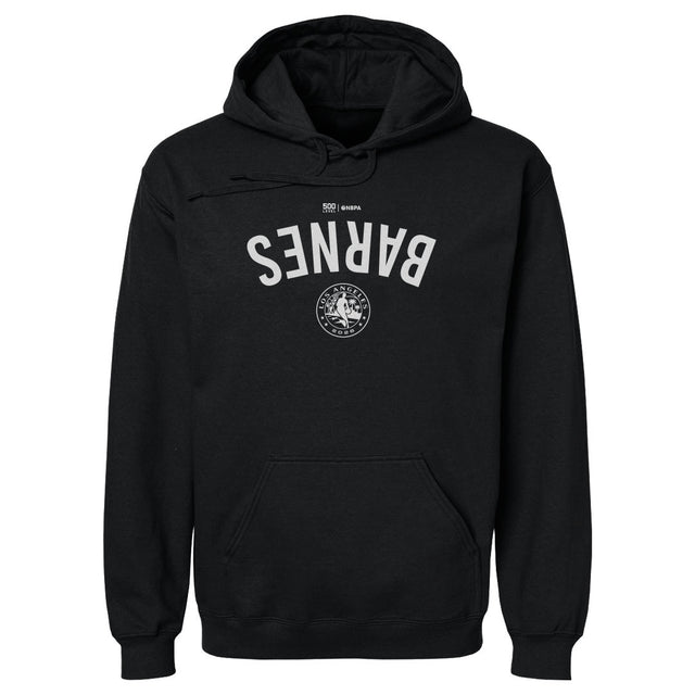 Scottie Barnes Men's Hoodie | 500 LEVEL