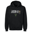 Andre Jackson Jr. Men's Hoodie | 500 LEVEL