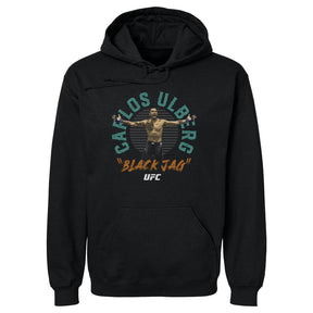 Carlos Ulberg Men's Hoodie | 500 LEVEL