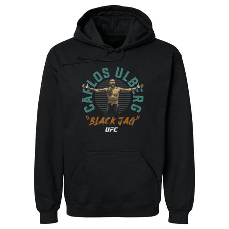 Carlos Ulberg Men's Hoodie | 500 LEVEL