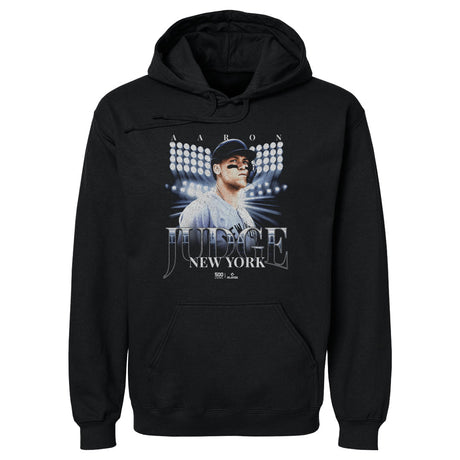 Aaron Judge Men's Hoodie | 500 LEVEL