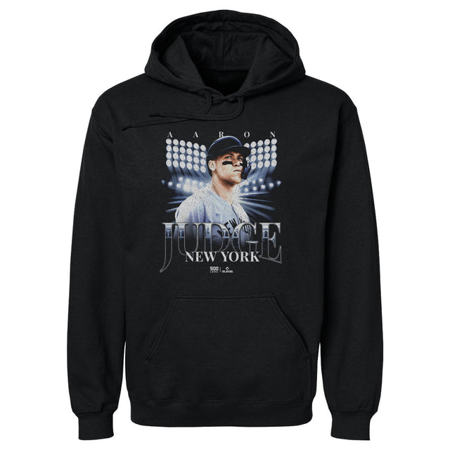 Aaron Judge Men's Hoodie | 500 LEVEL