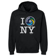 New York Cosmos Men's Hoodie | 500 LEVEL