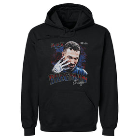 Alex Bregman Men's Hoodie | 500 LEVEL