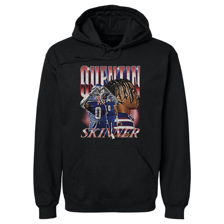 Quentin Skinner Men's Hoodie | 500 LEVEL