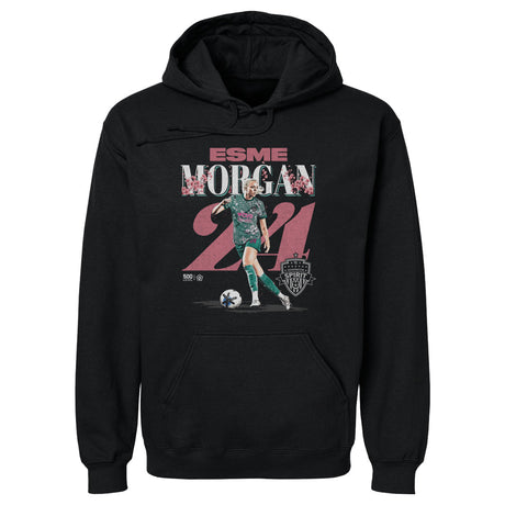Esme Morgan Men's Hoodie | 500 LEVEL