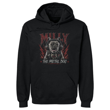 Wholesale Men's Hoodie | 500 LEVEL