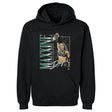 Maxxine Dupri Men's Hoodie | 500 LEVEL