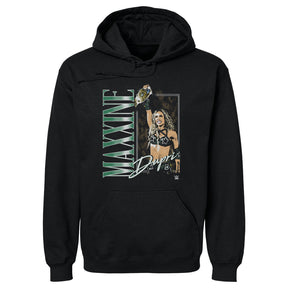 Maxxine Dupri Men's Hoodie | 500 LEVEL