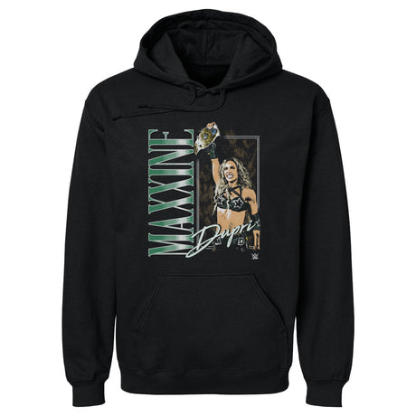 Maxxine Dupri Men's Hoodie | 500 LEVEL