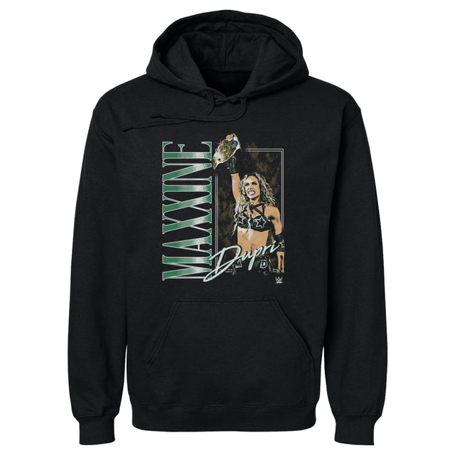 Maxxine Dupri Men's Hoodie | 500 LEVEL