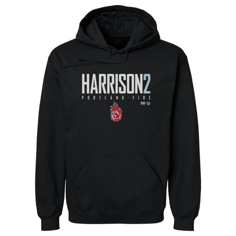 Jordan Harrison Men's Hoodie | 500 LEVEL
