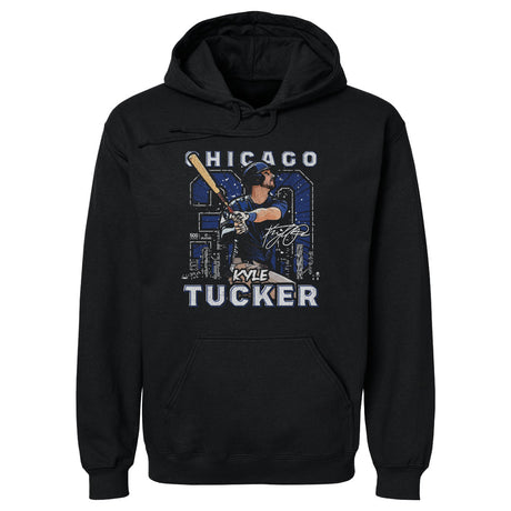 Kyle Tucker Men's Hoodie | 500 LEVEL