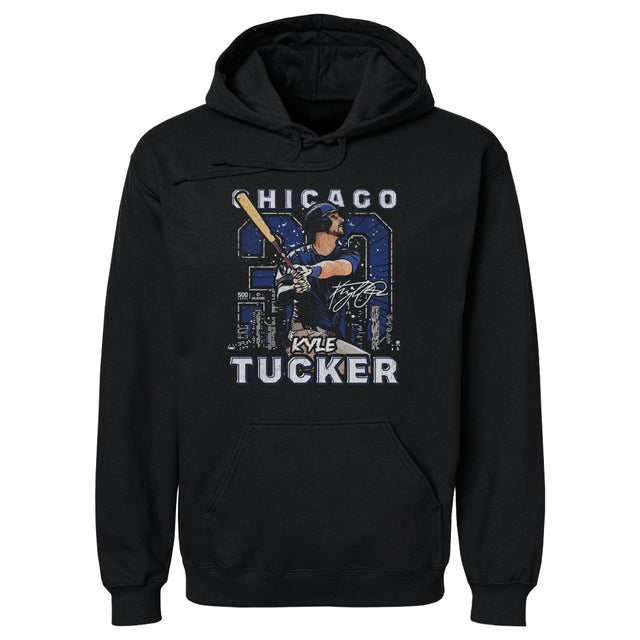 Kyle Tucker Men's Hoodie | 500 LEVEL