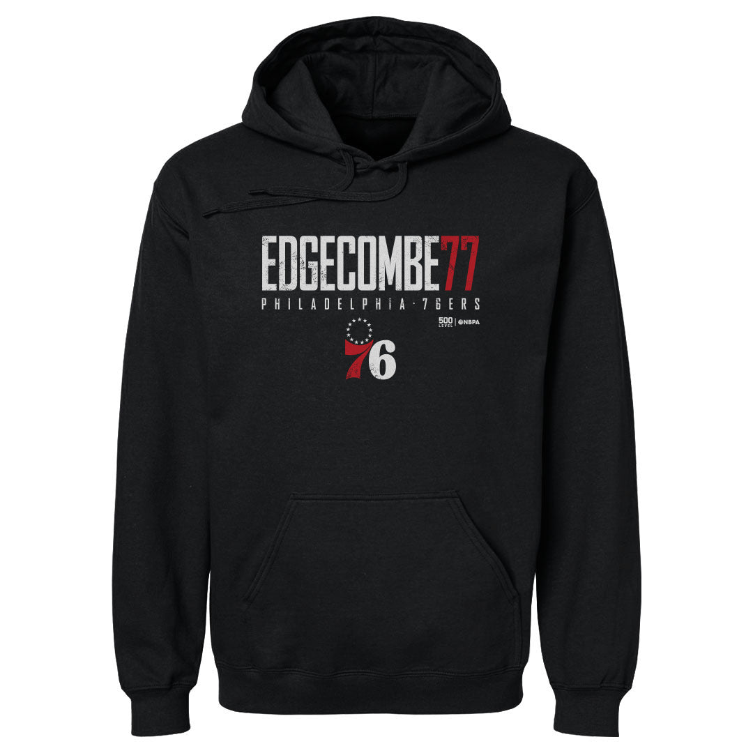 VJ Edgecombe Men's Hoodie | 500 LEVEL