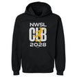 Columbus NWSL Men's Hoodie | 500 LEVEL