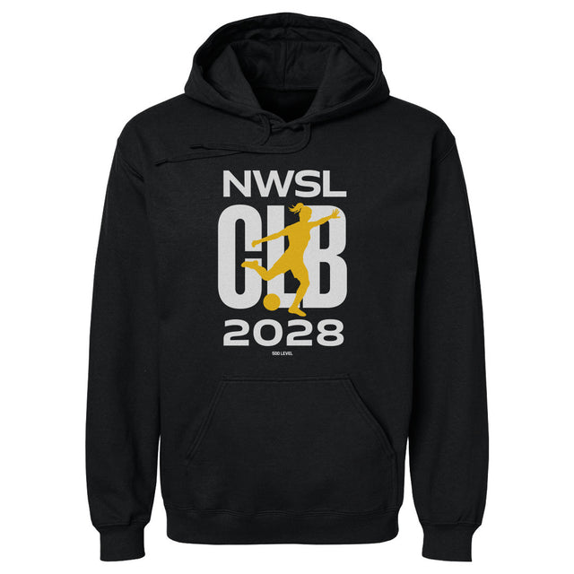 Columbus NWSL Men's Hoodie | 500 LEVEL