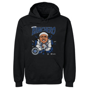 Paolo Banchero Men's Hoodie | 500 LEVEL