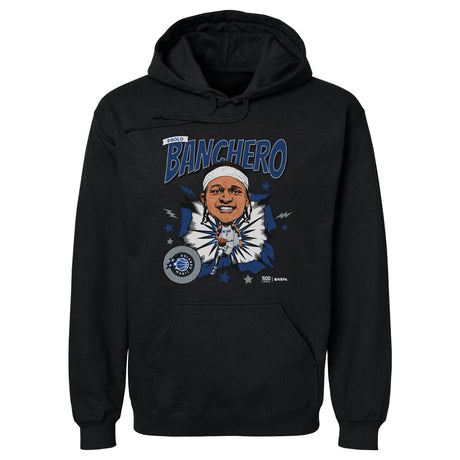 Paolo Banchero Men's Hoodie | 500 LEVEL