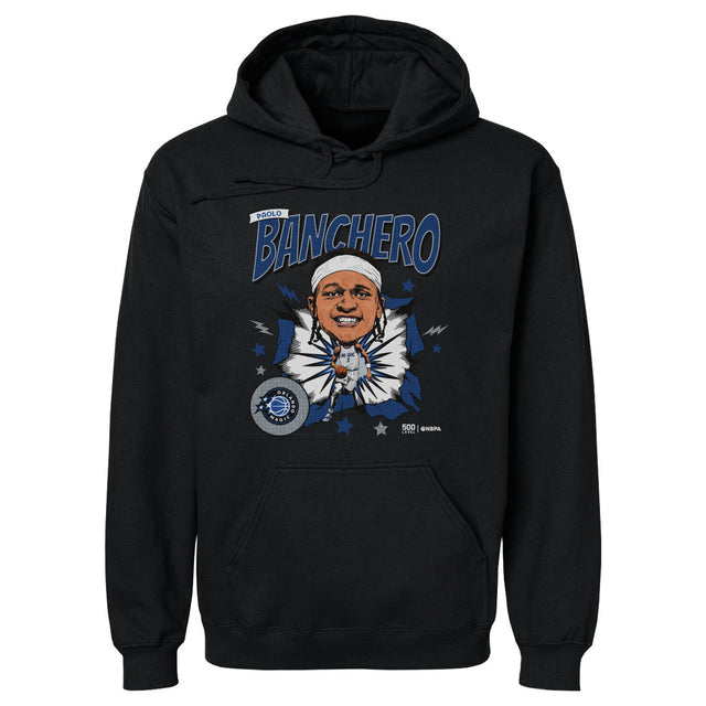 Paolo Banchero Men's Hoodie | 500 LEVEL