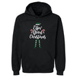 Christmas Men's Hoodie | 500 LEVEL