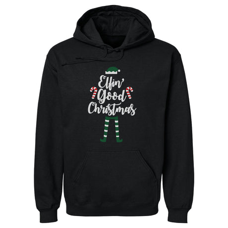 Christmas Men's Hoodie | 500 LEVEL