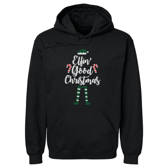 Christmas Men's Hoodie | 500 LEVEL