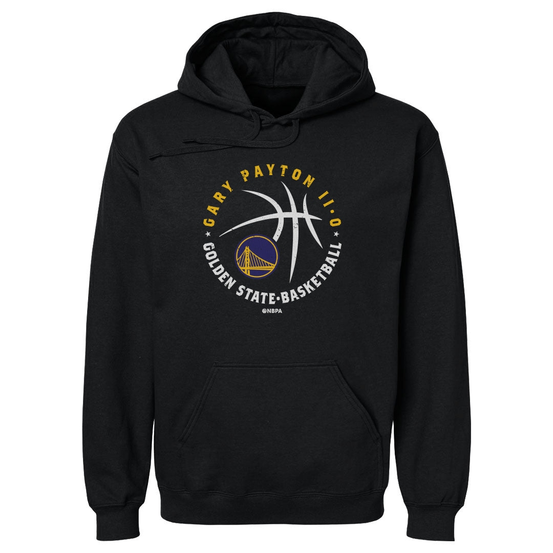 Gary Payton II Men's Hoodie | 500 LEVEL